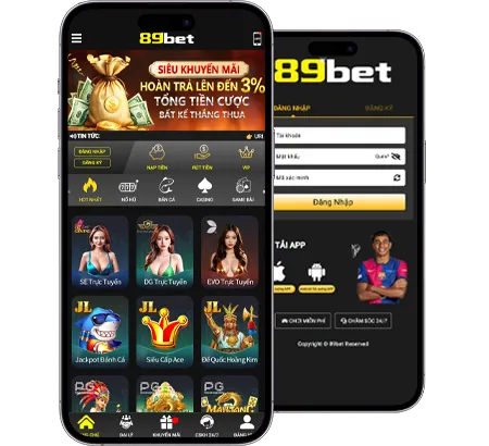 Thưởng Nạp Lại Casino