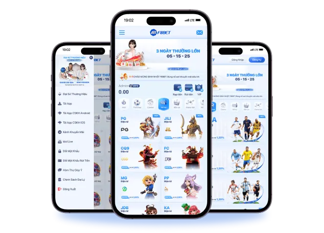 Đồ họa sống động của game bắn cá OK365 Code