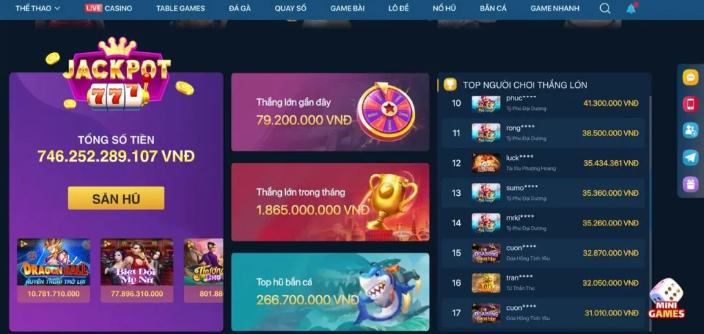 Các tính năng nổi bật của ok365 code bao gồm bảo mật, tỷ lệ thắng cao và khuyến mãi